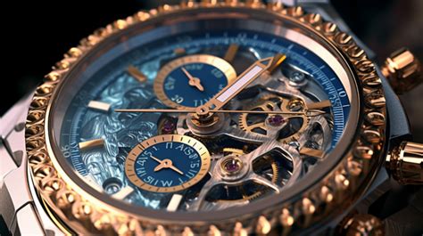 Explore Breitling Watches by Materials